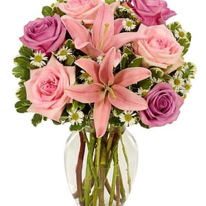 Thankful for You Bouquet