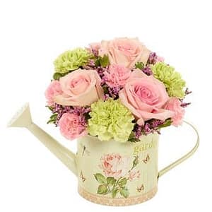 Feels Like Home Bouquet