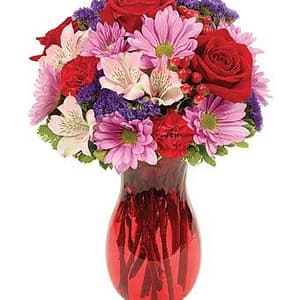Simply Love Bouquet
