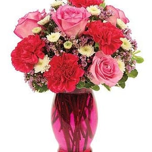 Sweet Sensational Love Bouquet