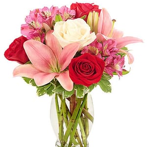 Love in Pink