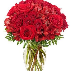 All My Love Bouquet