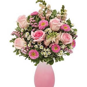 Tender Treasure Bouquet
