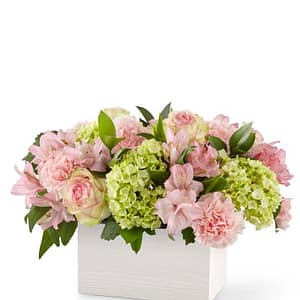 Sweet Blooms Bouquet