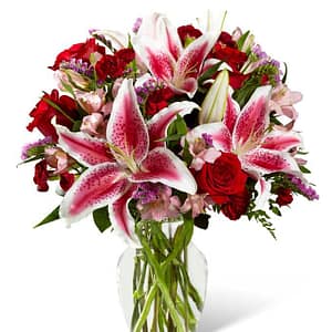 Regal Romance