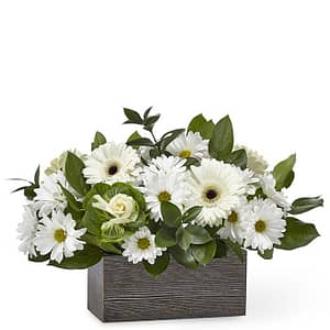 Comfort and Love Basket