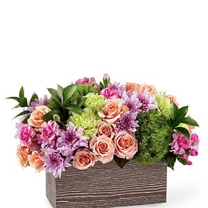 Flower Box