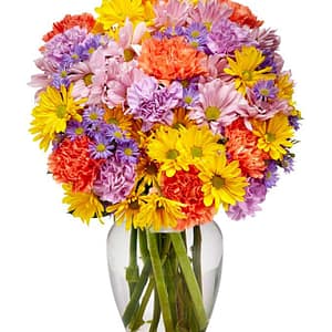 Ready for Spring Bouquet