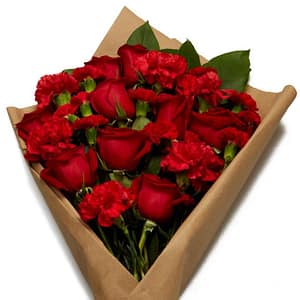 Rustic Rose