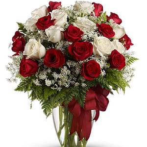 Love's Divine Bouquet