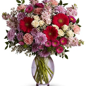 Perfectly Pleasing Pinks