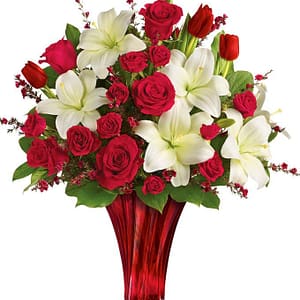 Reflections Of Love Bouquet