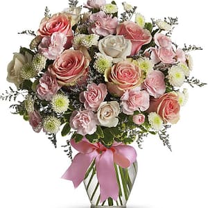 Lightly Flowers