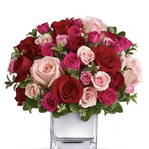 Love Medley Bouquet