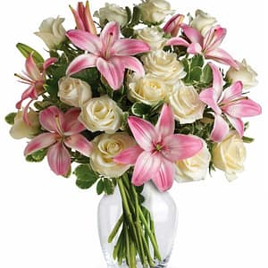 Just For Your Love