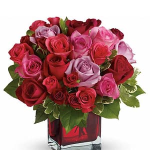 Madly in Love Bouquet