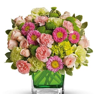 Make Her Day