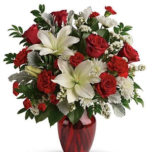 Scarlet Enchantment