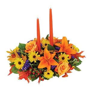 Table Centerpiece
