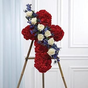 Patriot's Cross