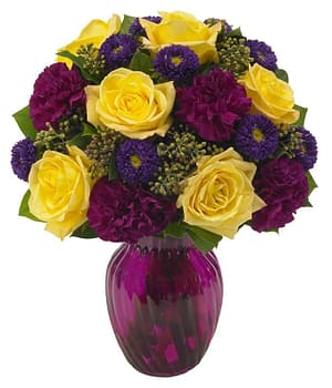 Enchanting Moments Bouquet