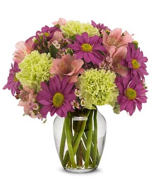 Love You Bouquet