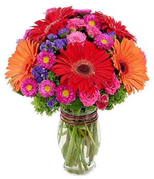 Full of Surprise Bouquet