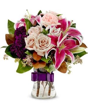 Elegant Bouquet