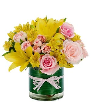 Garden Bouquet