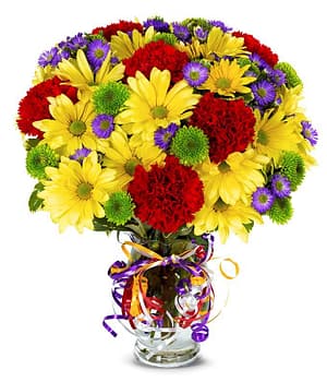 Best Wishes