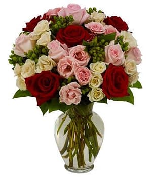 With Love Bouquet