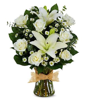 Eternal Love Bouquet