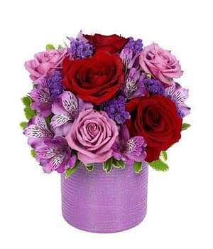 As Unique As You Bouquet