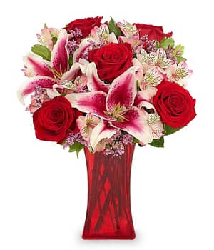 Forever You Bouquet