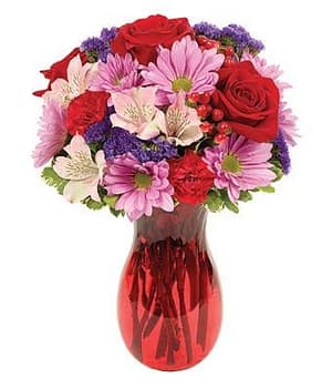 Simply Love Bouquet