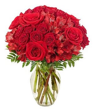 All My Love Bouquet