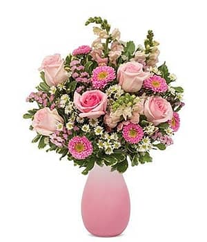 Tender Treasure Bouquet