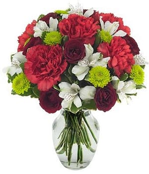 The Loving Rose Bouquet
