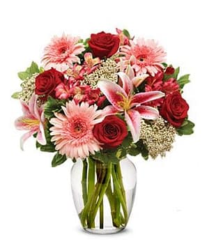 Sweet Love Bouquet