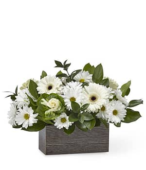 Comfort and Love Basket