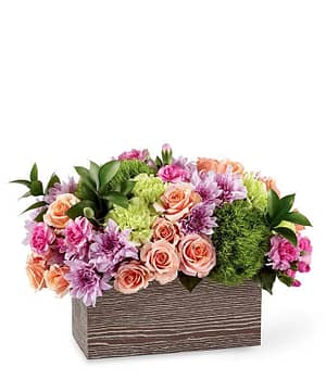 Flower Box