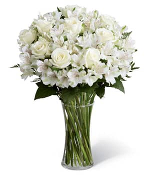 The Cherished Friend Bouquet