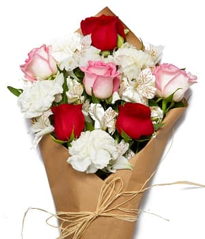 Farm Freshly Flowers