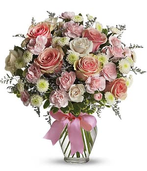 Lightly Flowers