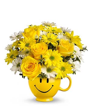 The Smile Flora