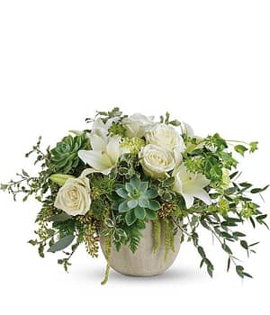 Classic Elegance Flora
