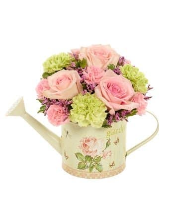 Feels Like Home Bouquet